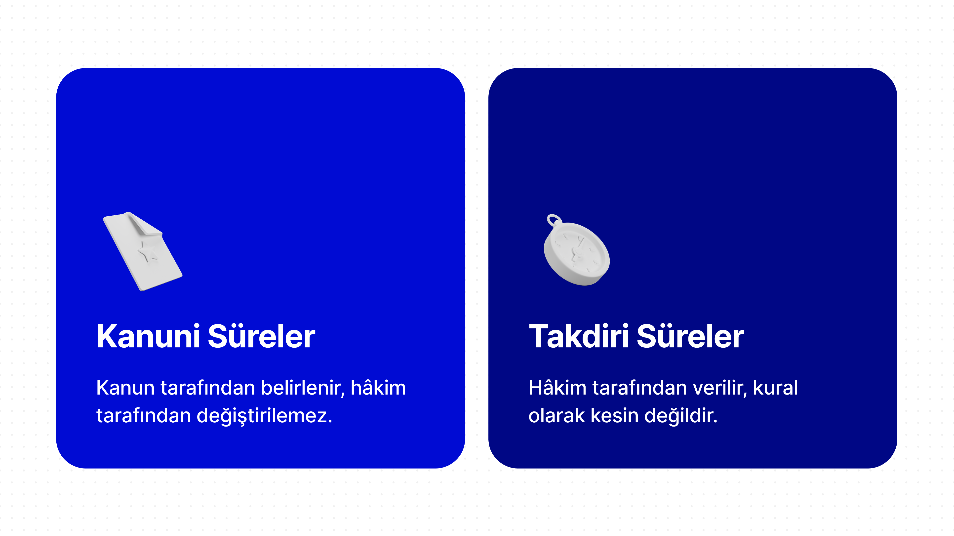 Kesin Süre ve Yargıtay'ın Yorumu - Sunum