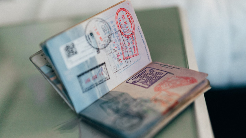 Tacikistan vatandaşlarına uygulanan vize muafiyeti kaldırıldı