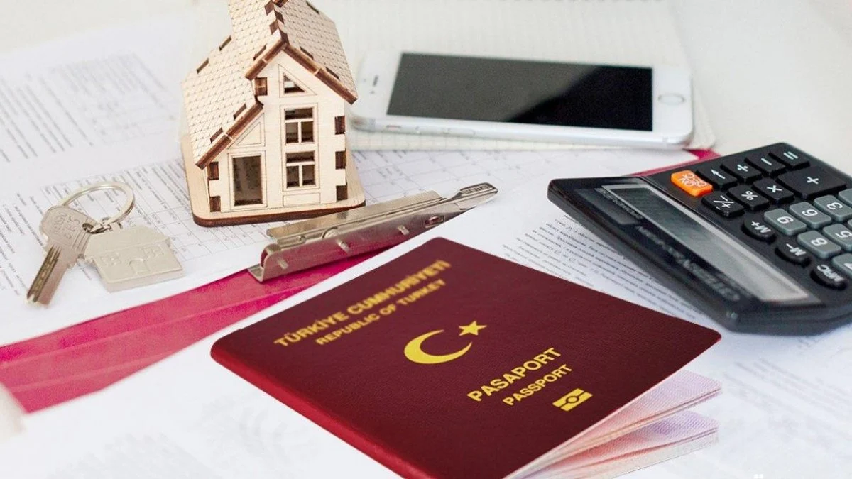 Türk vatandaşlığının kazanılmasında taşınmazlara ilişkin şart daraltıldı