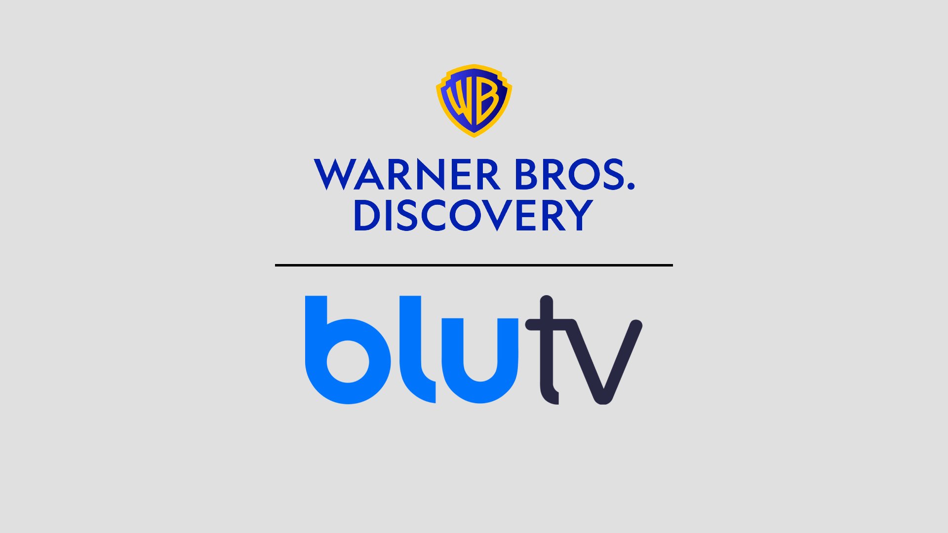 Warner Bros. BluTV’yi satın aldı
