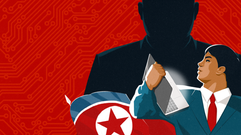 Kuzey Koreli Lazarus Group kriptoda 900 milyon dolar akladı