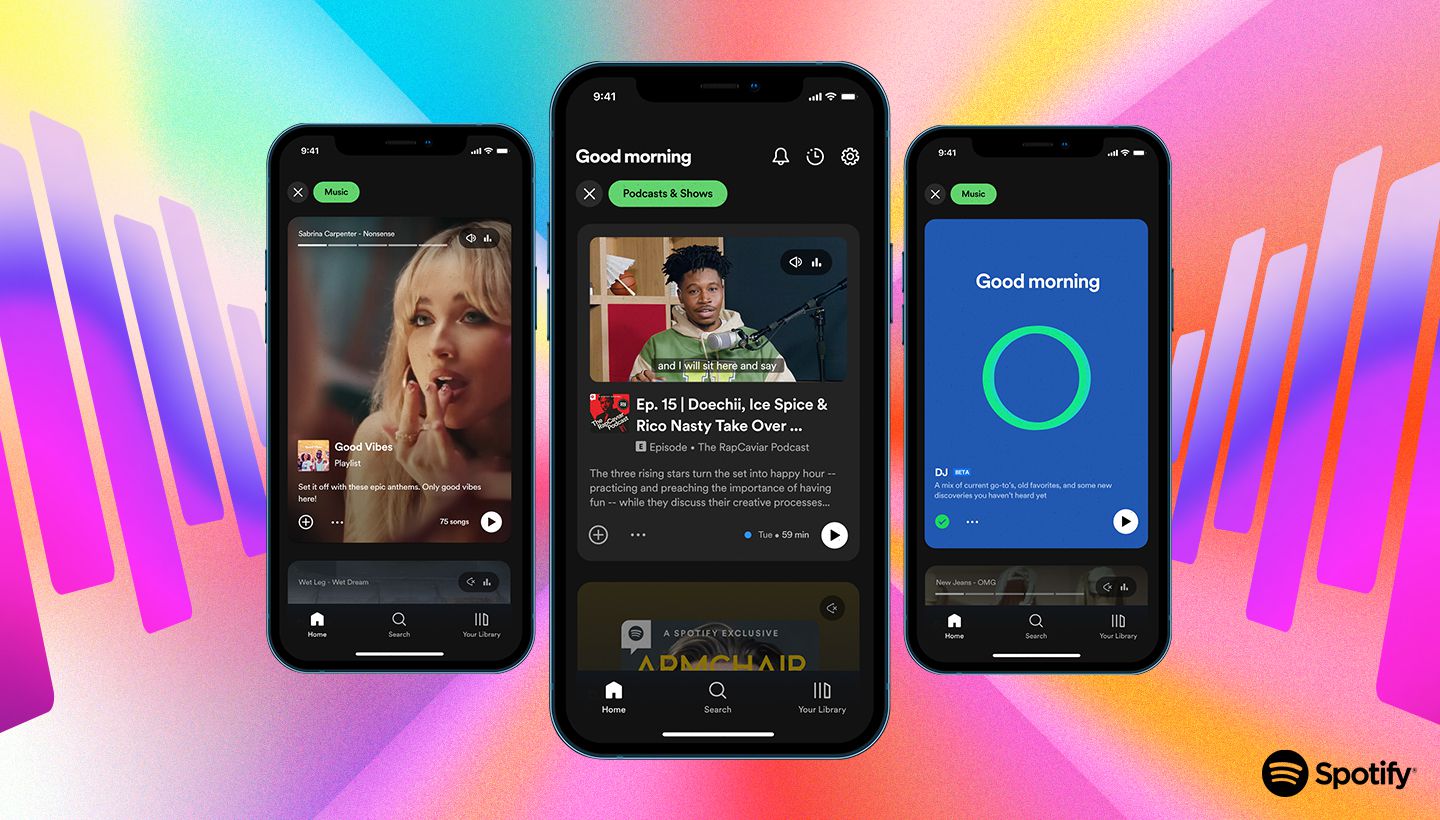 Spotify'ın telif modelinde önemli değişiklikler yapılması bekleniyor