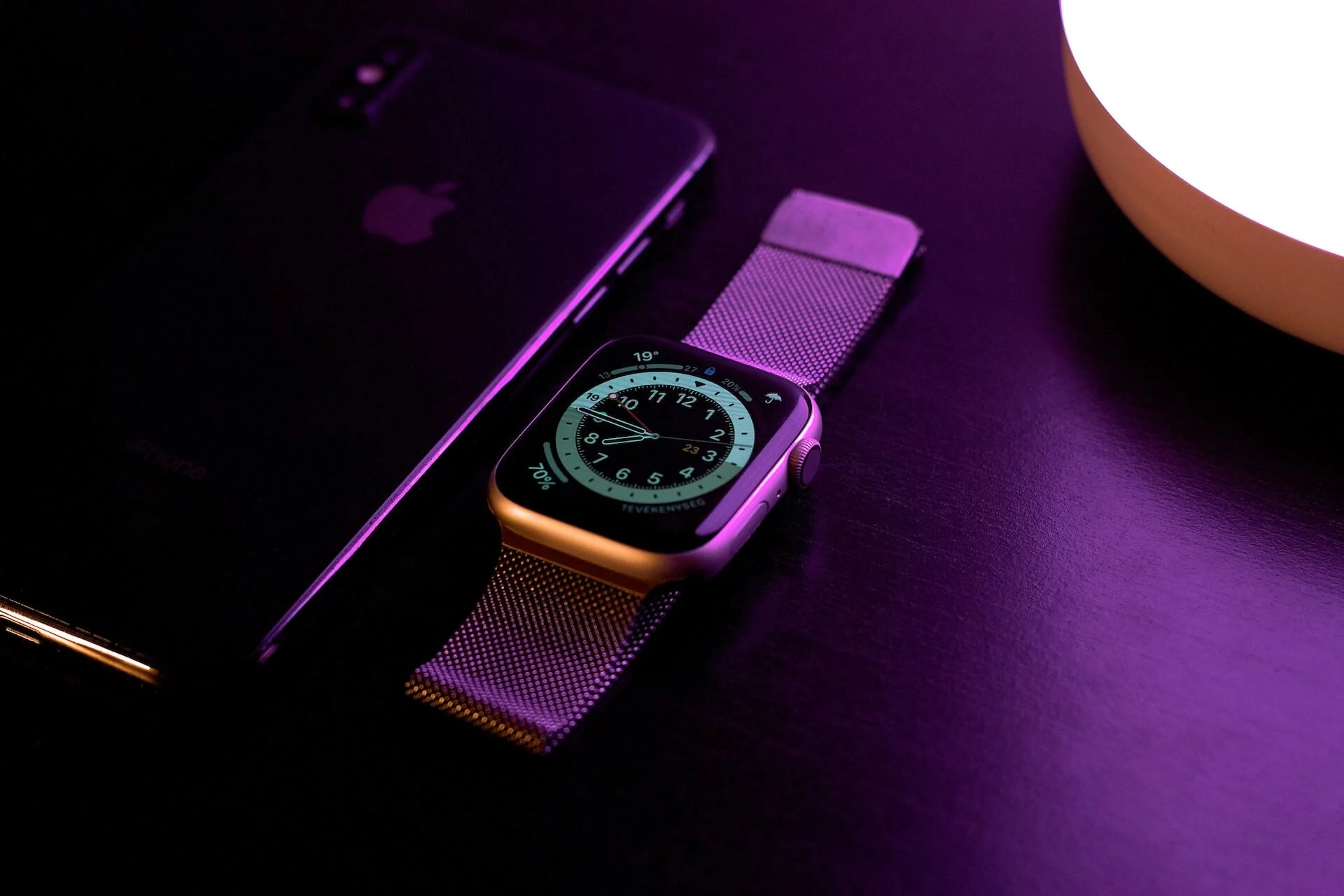 Apple Watch modellerinde patent ihlali sebebiyle olası bir ithalat yasağına karar verildi